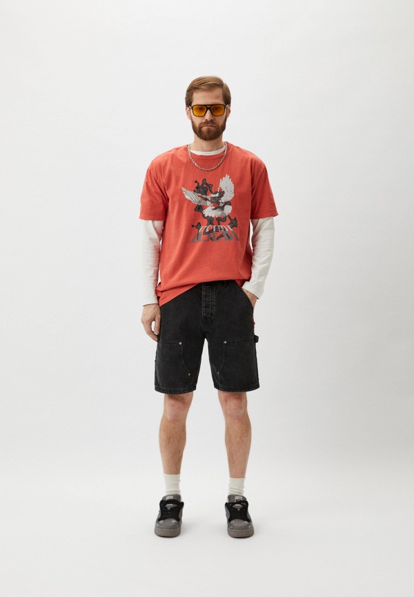 фото Футболка ksubi