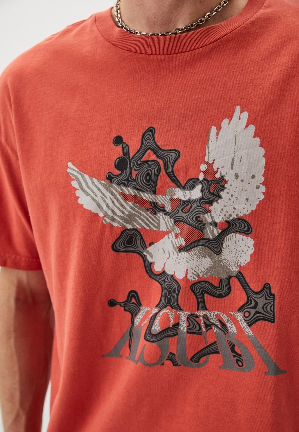 фото Футболка ksubi