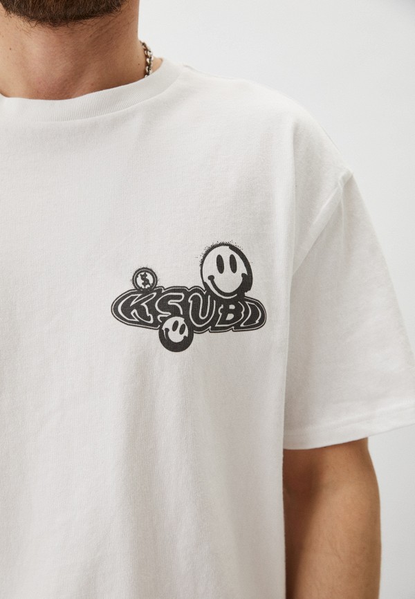 фото Футболка ksubi