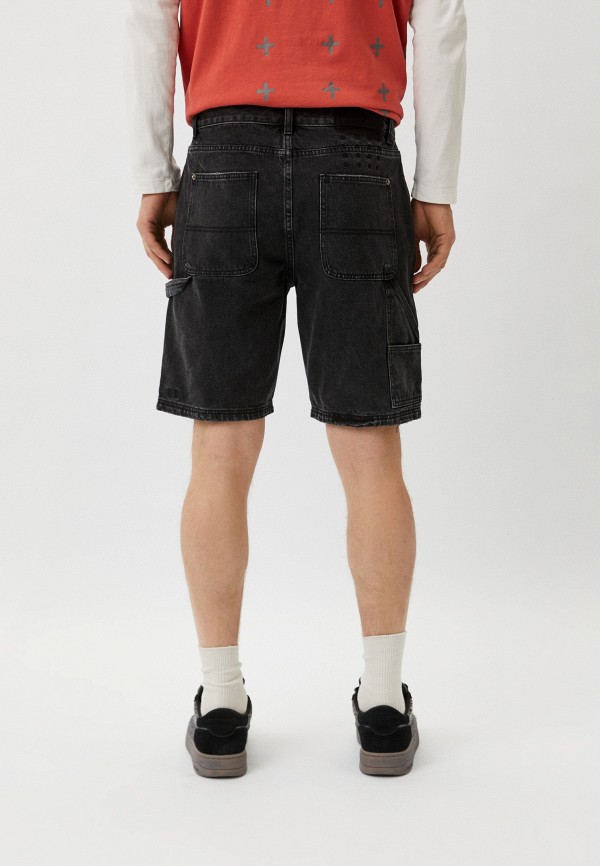 фото Шорты джинсовые ksubi