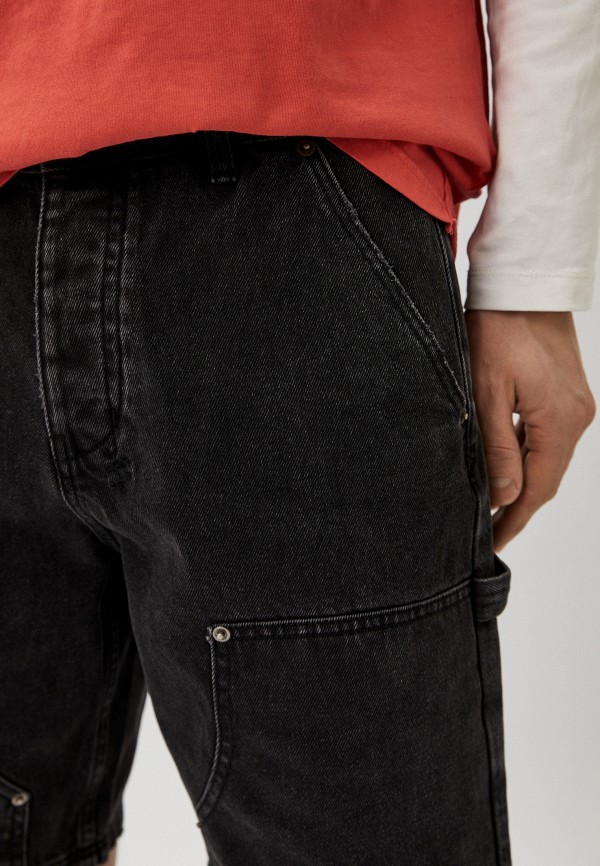 фото Шорты джинсовые ksubi