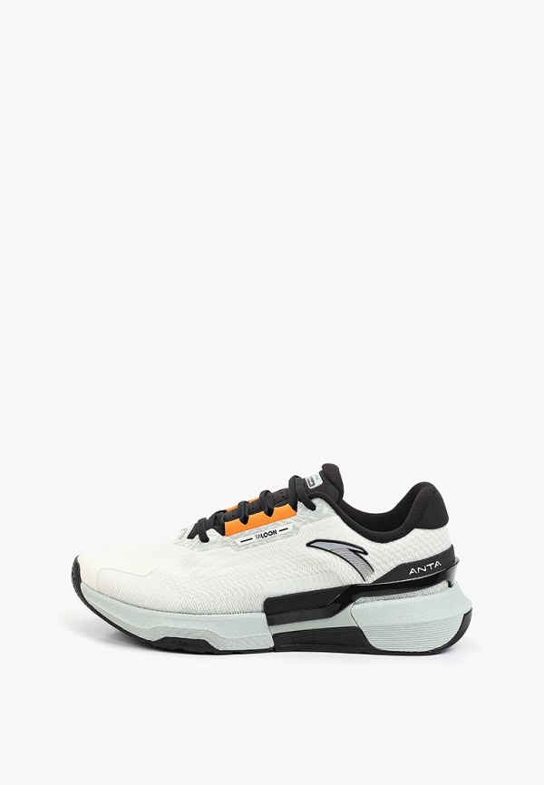 

Кроссовки Anta, Серый, TRAINER