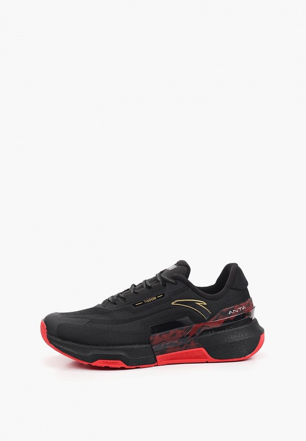 

Кроссовки Anta, Черный, TRAINER
