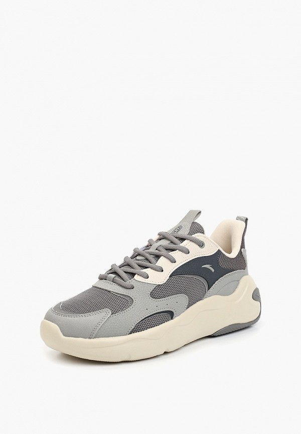 фото Кроссовки anta