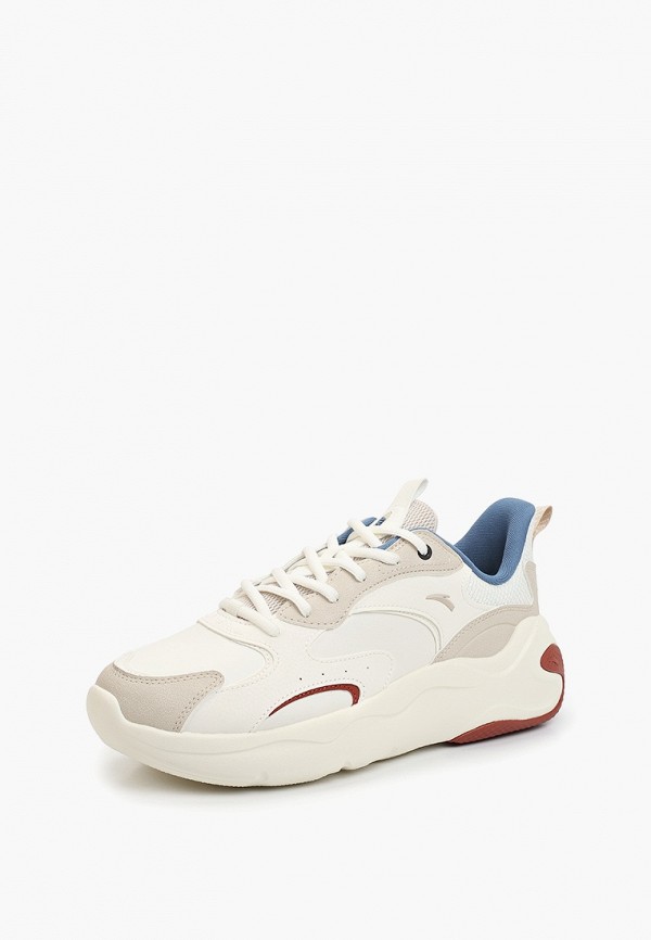 фото Кроссовки anta