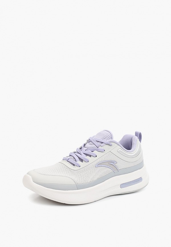 фото Кроссовки anta