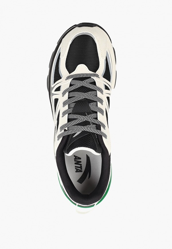 фото Кроссовки anta