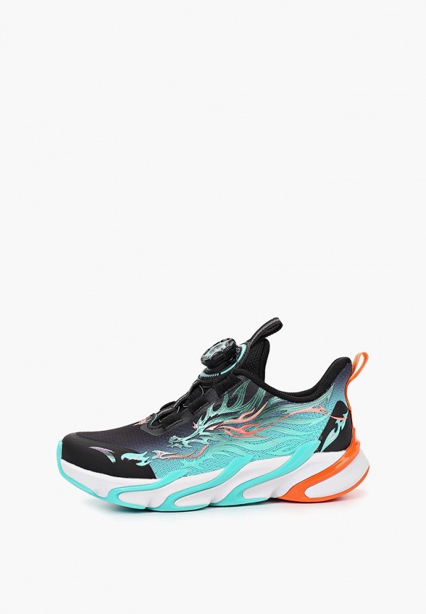 

Кроссовки Anta, Разноцветный, Running Shoes