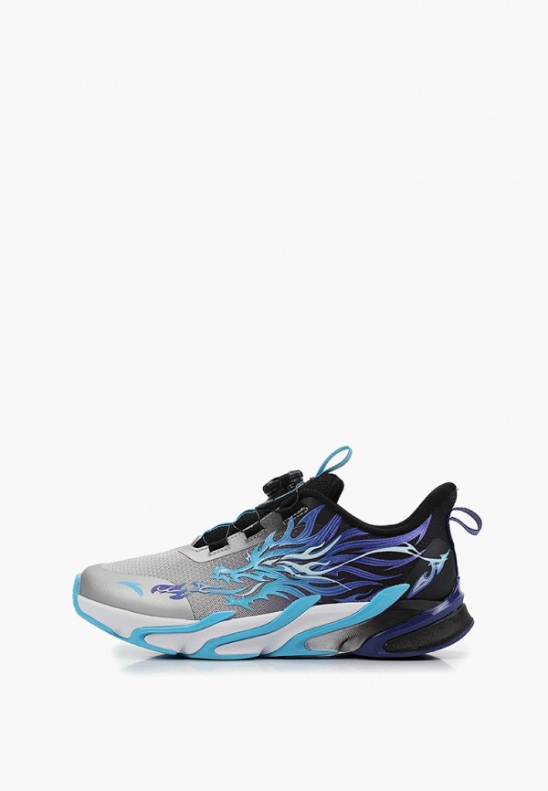

Кроссовки Anta, Разноцветный, Running Shoes