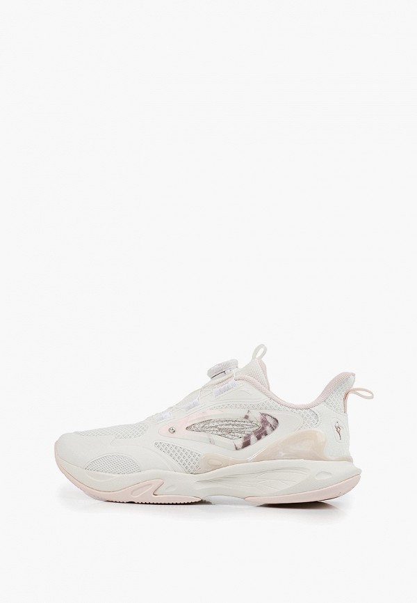 

Кроссовки Anta, Белый, Running Shoes