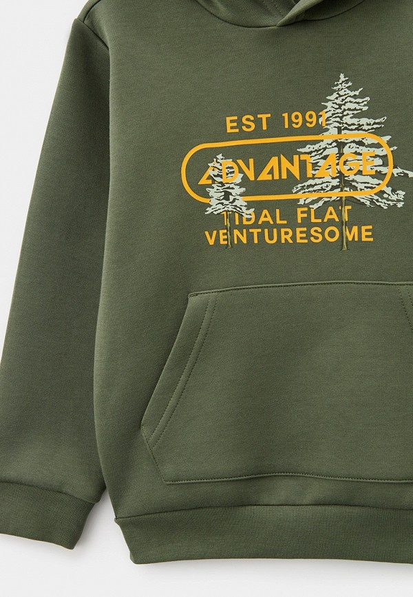 фото Худи anta