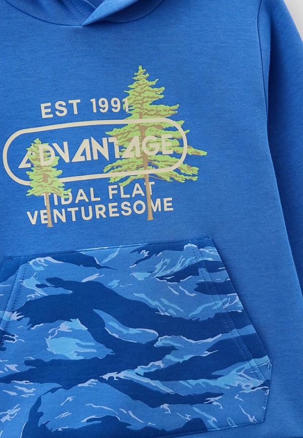 фото Худи anta