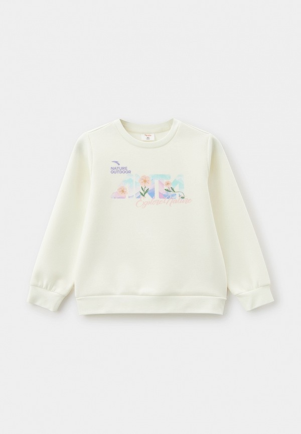 Свитшот Anta Sweatshirt