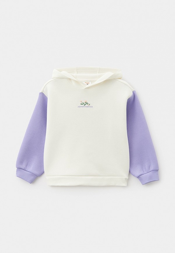 Худи Anta Sweat Hoodie