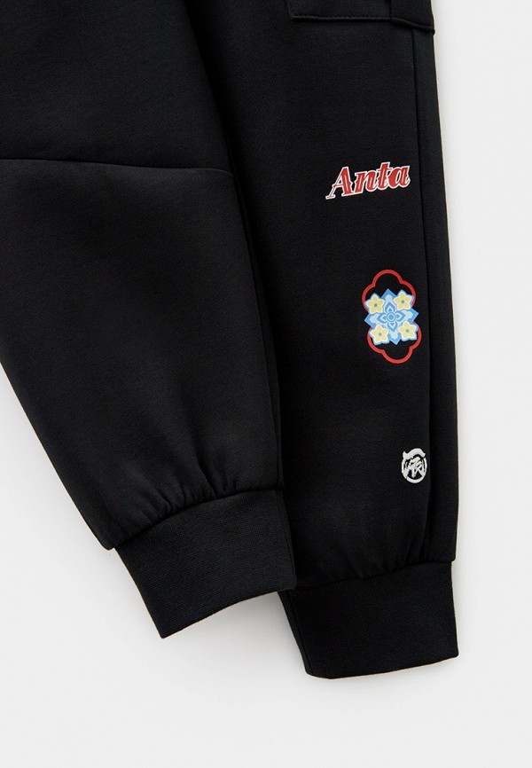 фото Брюки спортивные anta
