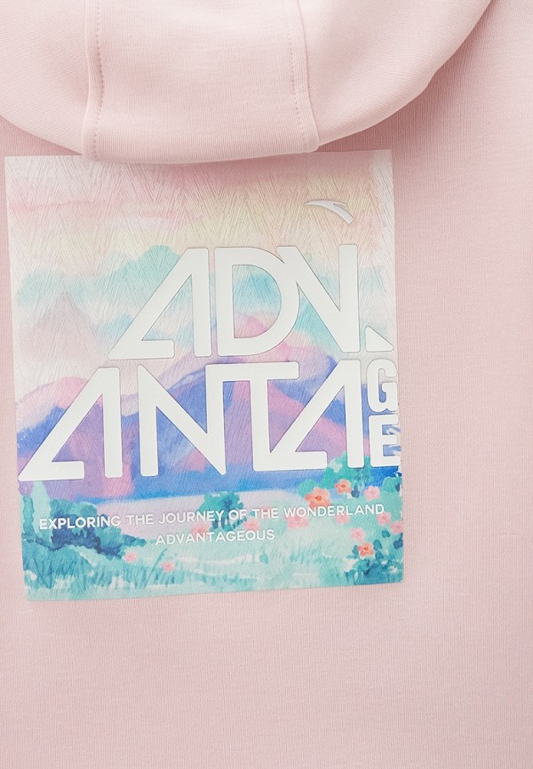 фото Худи anta