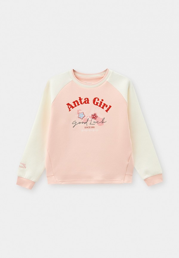 Свитшот Anta Sweatshirt