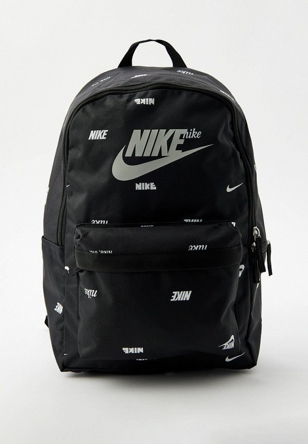 Рюкзак Nike черного цвета