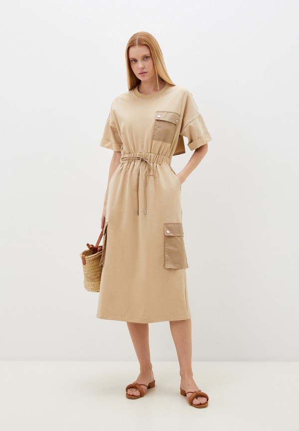 Платье Twist 5510₽