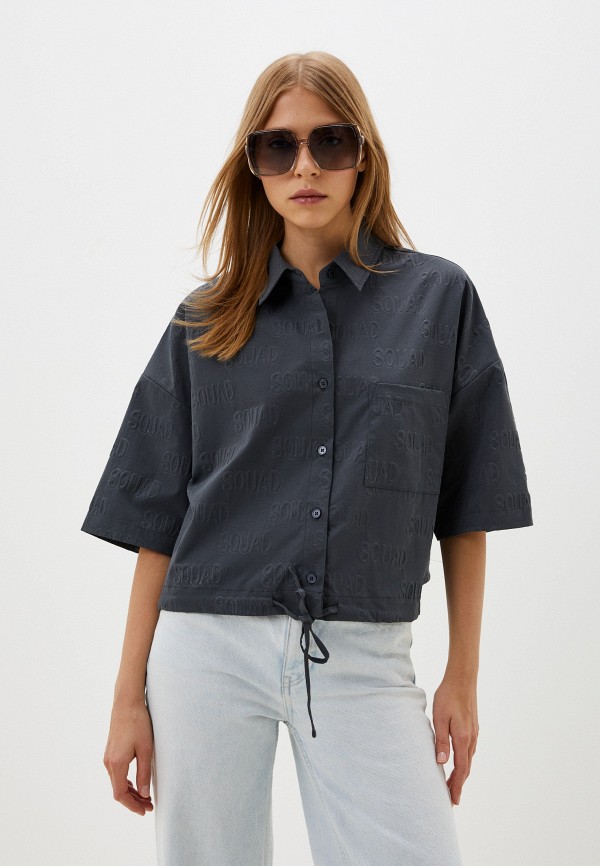 Рубашка Twist 2800₽