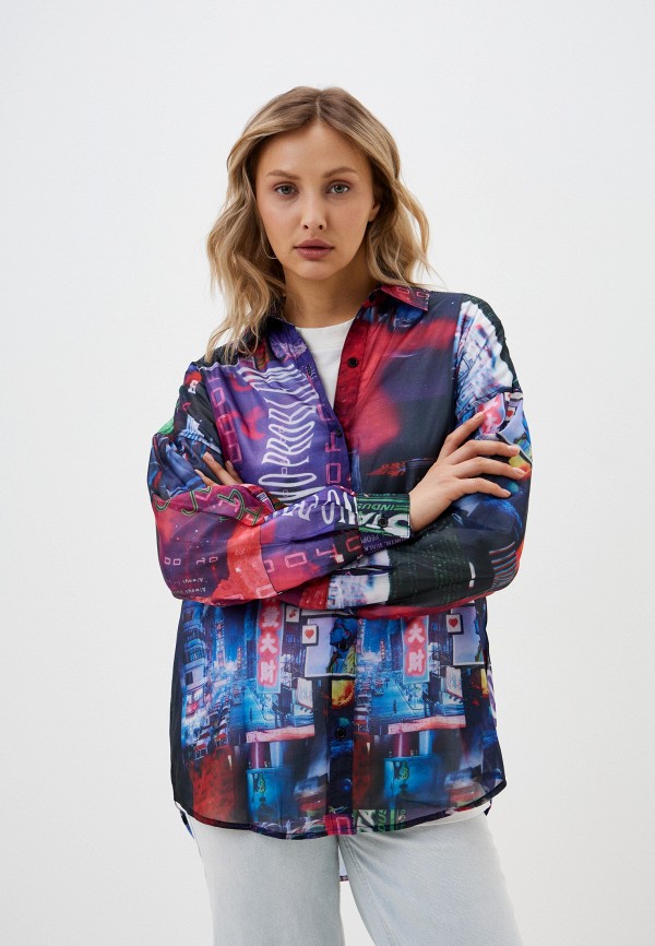 Блуза Twist 3350₽