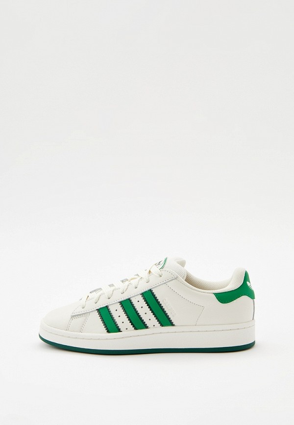 

Кеды adidas Originals, Белый, CAMPUS 00s