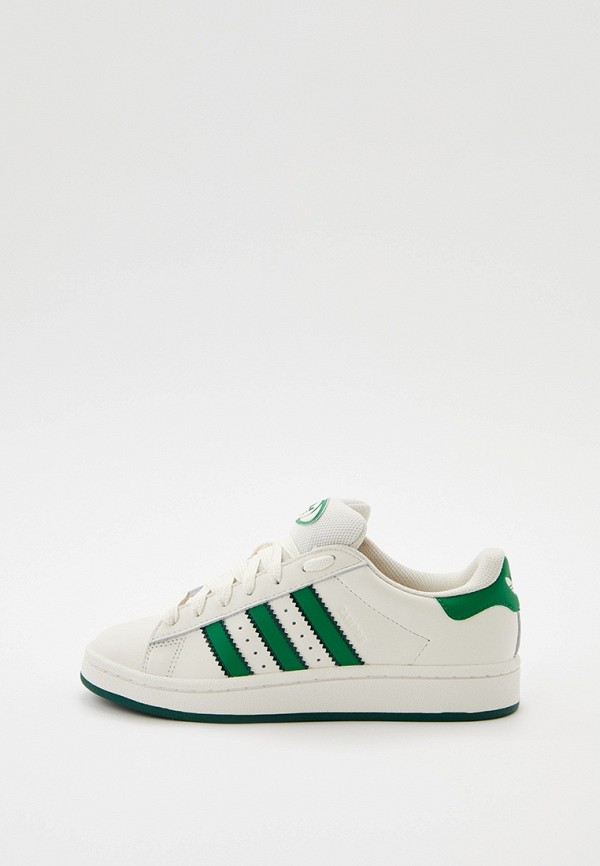 

Кеды adidas Originals, Белый, CAMPUS 00s