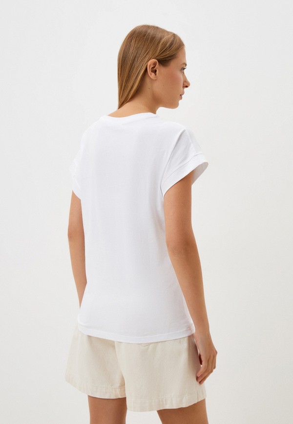 фото Футболка fracomina