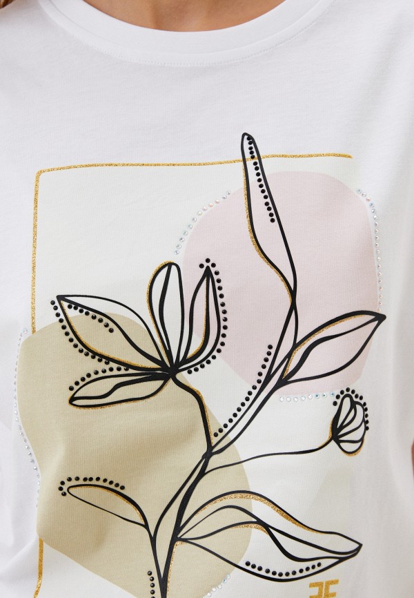 фото Футболка fracomina