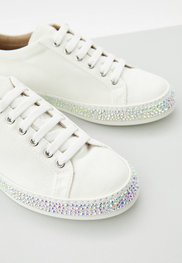 фото Кеды le silla