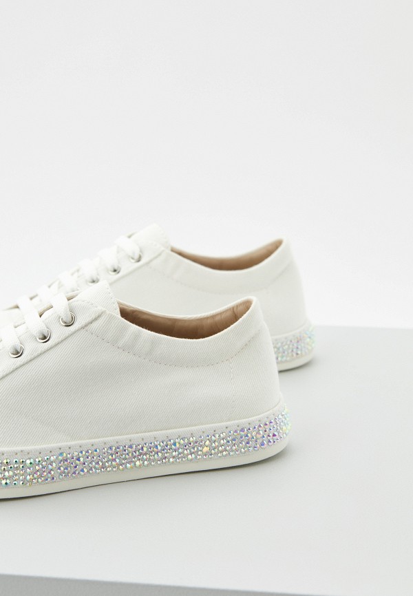 фото Кеды le silla