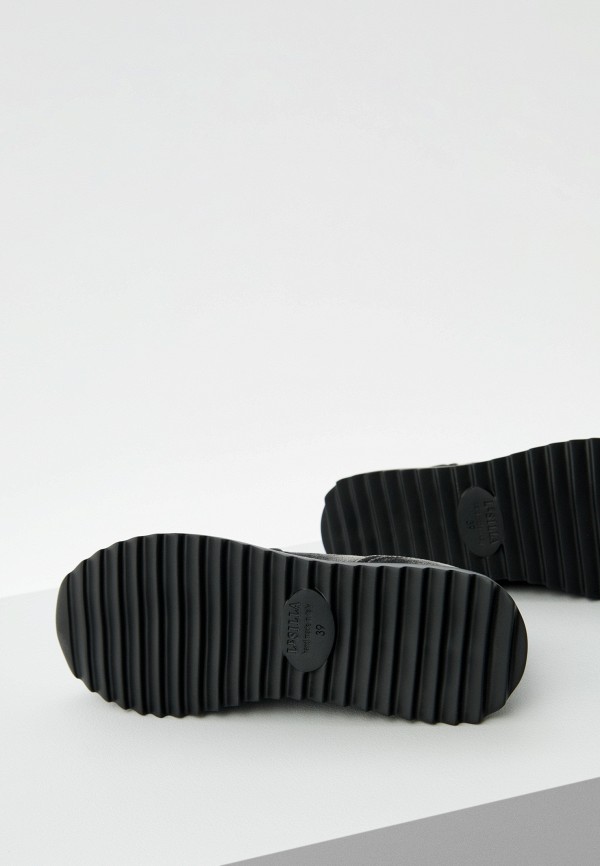 фото Кроссовки le silla