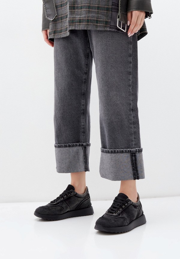 фото Кроссовки le silla