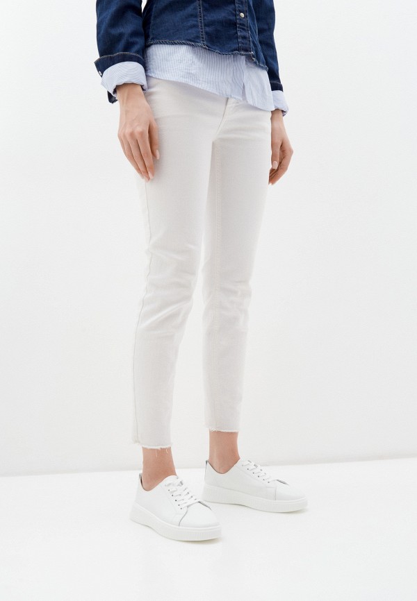 фото Кеды тофа