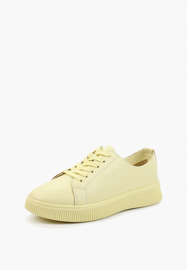 фото Кеды тофа