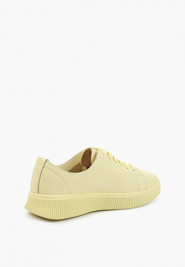 фото Кеды тофа