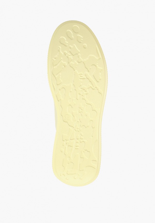 фото Кеды тофа