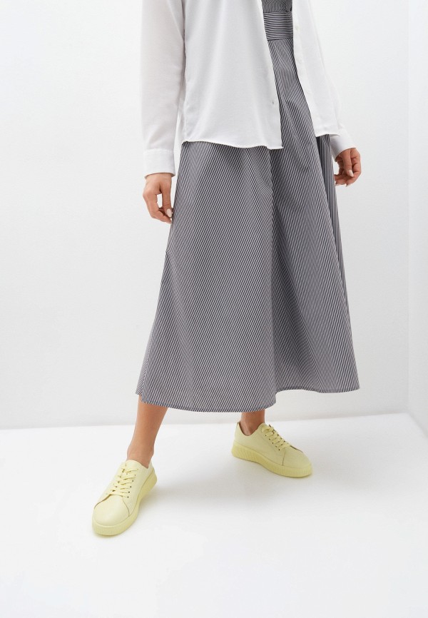 фото Кеды тофа