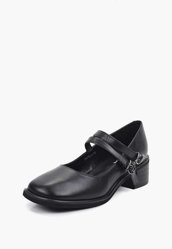 фото Туфли тофа