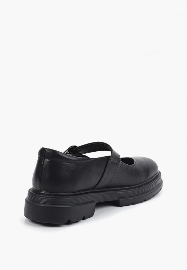 фото Туфли тофа