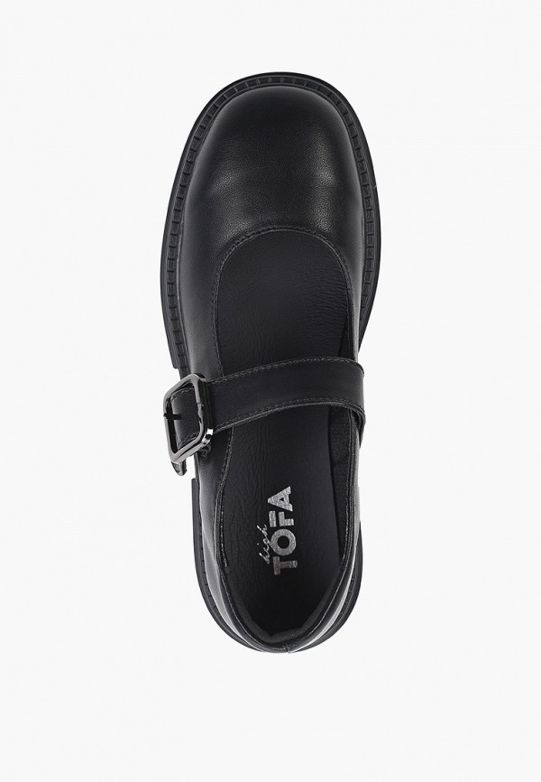 фото Туфли тофа