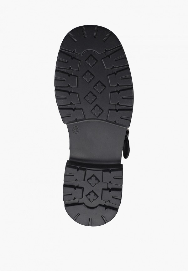 фото Туфли тофа