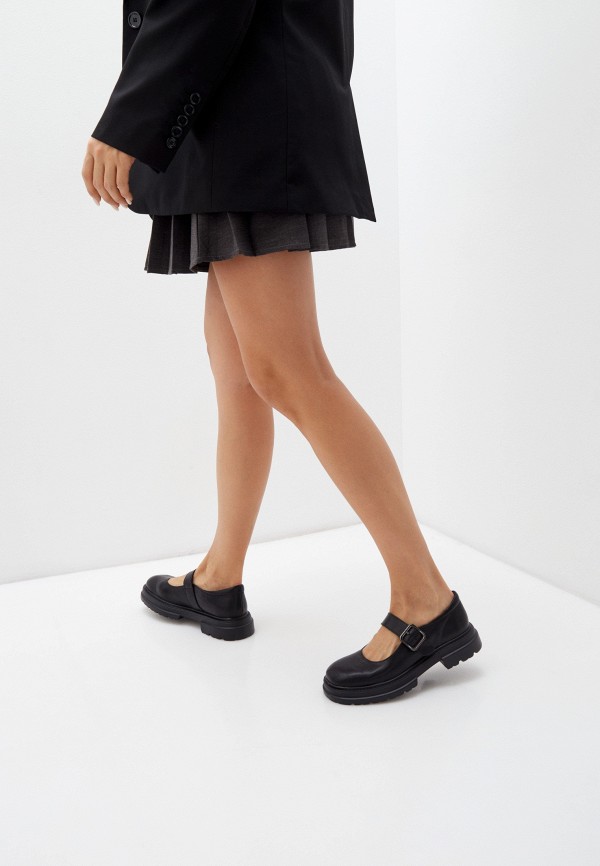 фото Туфли тофа