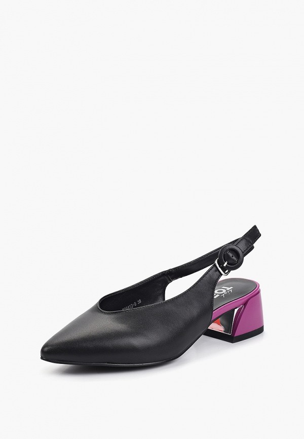 фото Туфли тофа