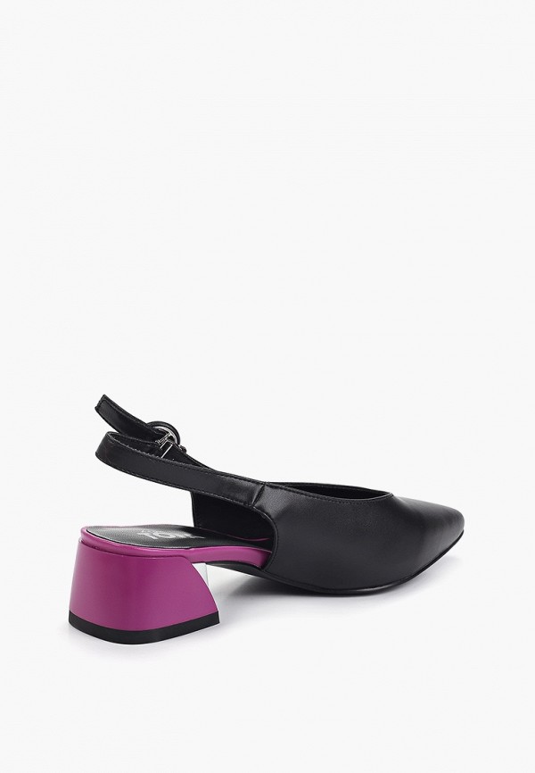 фото Туфли тофа