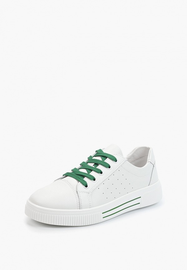 фото Кеды тофа