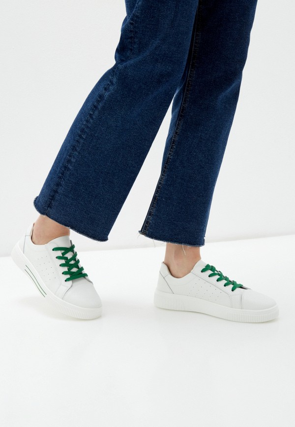 фото Кеды тофа