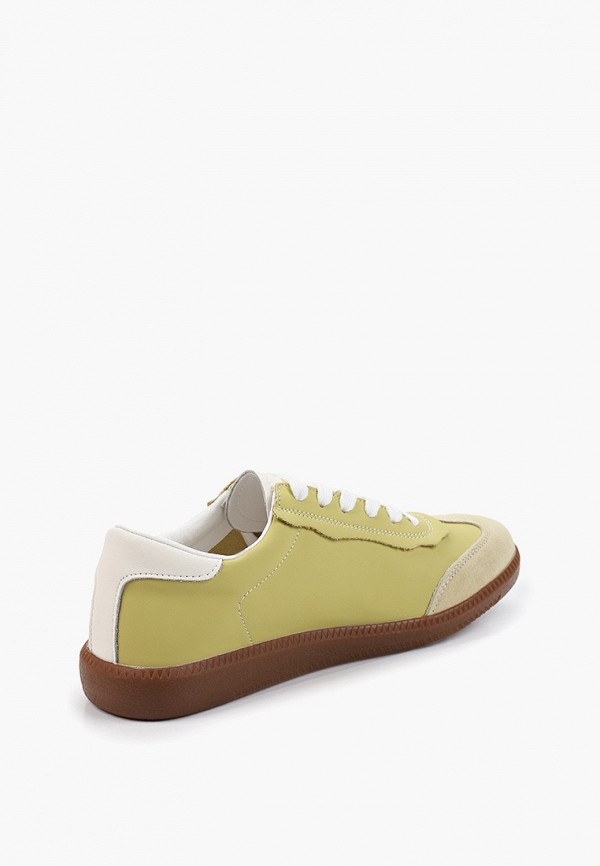 фото Кеды тофа