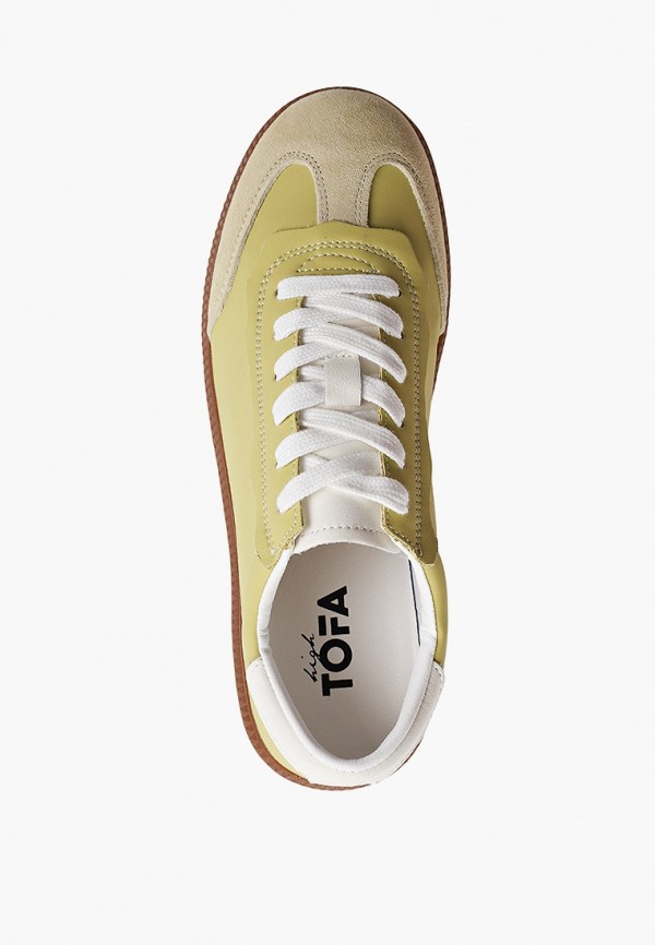 фото Кеды тофа