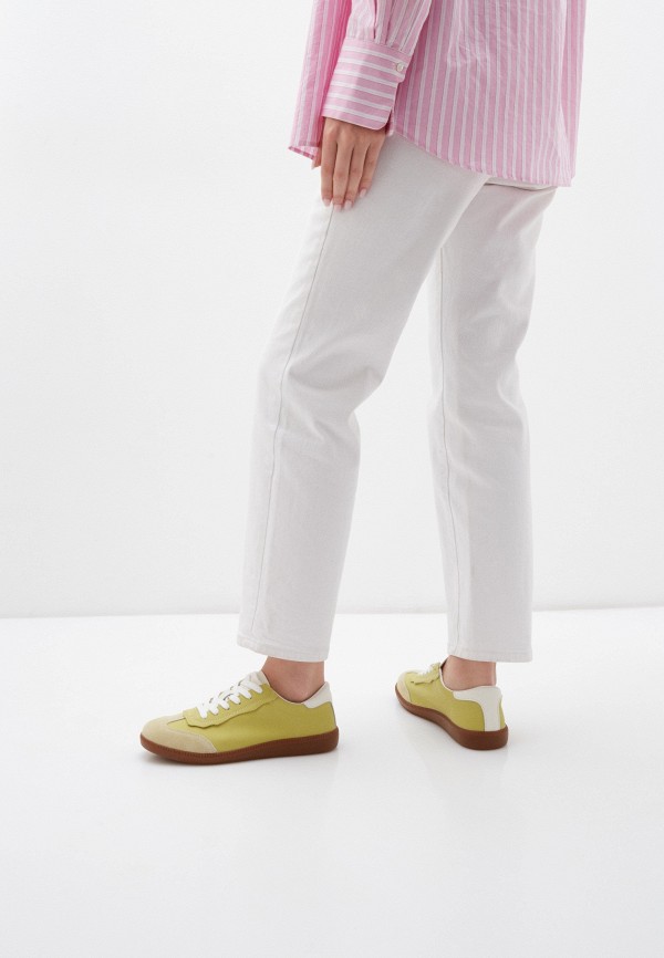 фото Кеды тофа